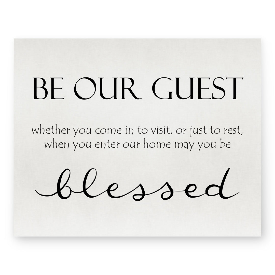 Bbles Inspirational Wall Art