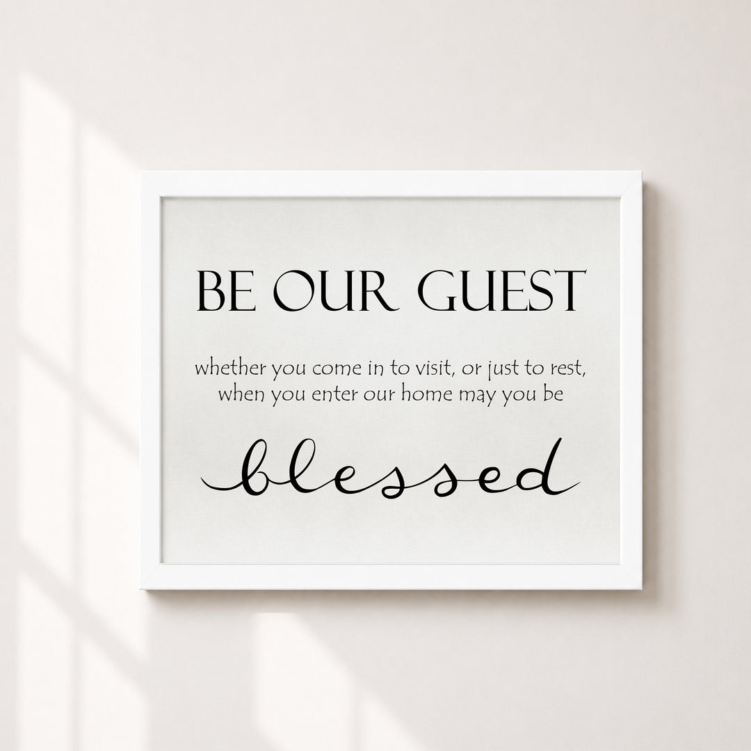 Bbles Inspirational Wall Art