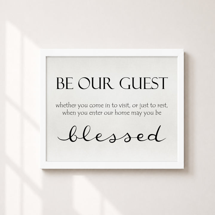 Bbles Inspirational Wall Art
