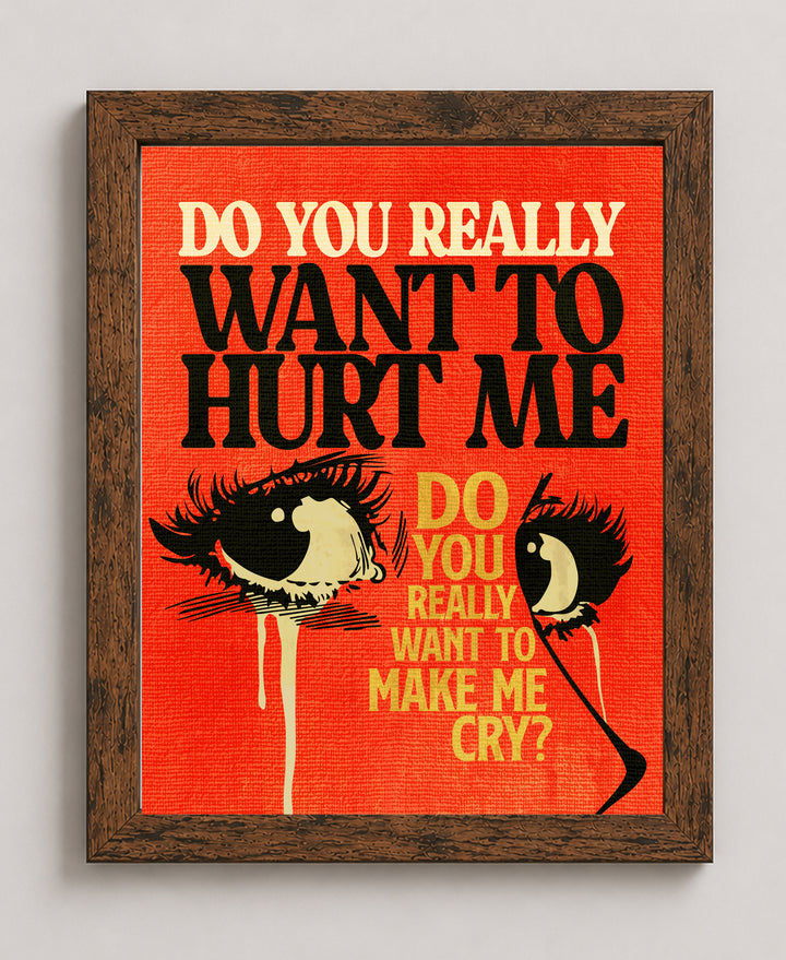 Cchurt Inspirational Wall Art