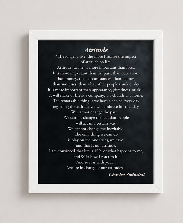 Encouraging Decor Gift for Men Christian Wall Art