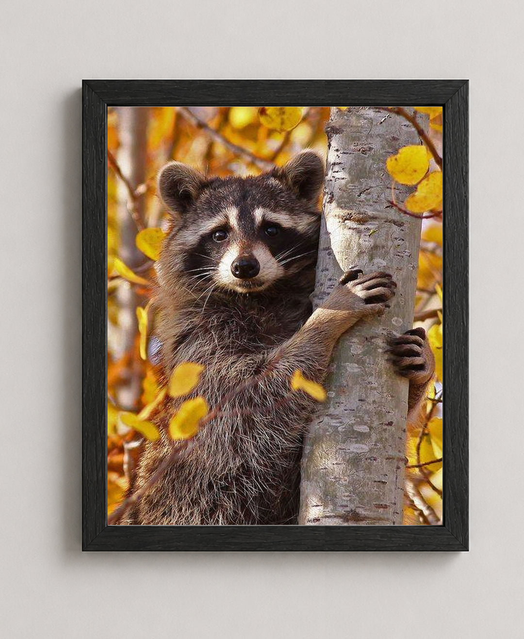 Cur Rac Inspirational Wall Art