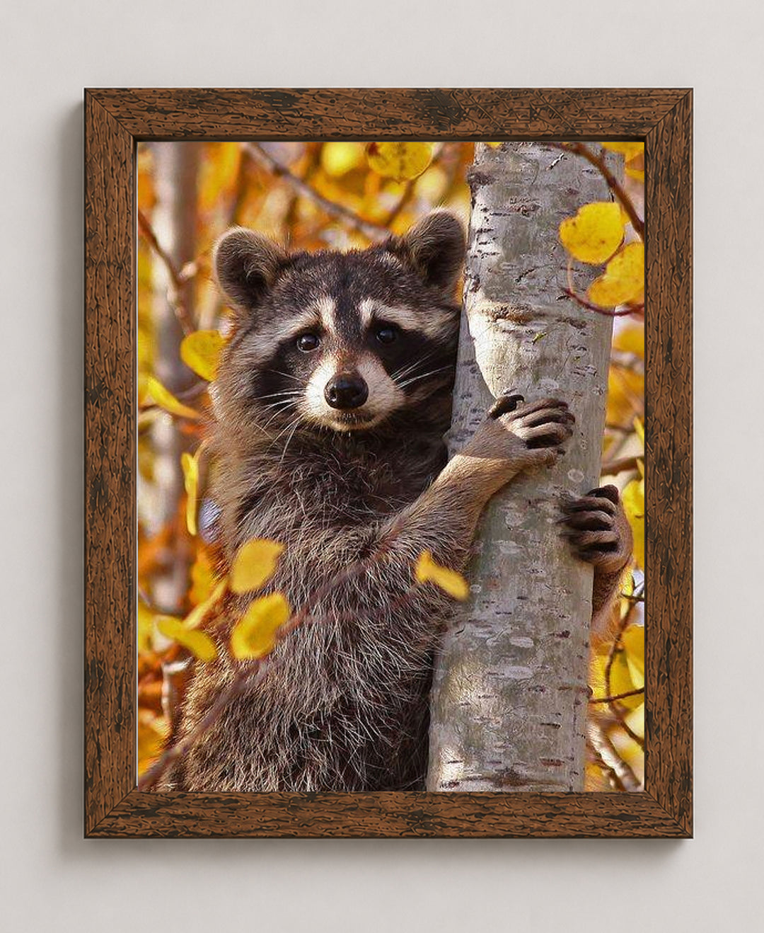 Cur Rac Inspirational Wall Art