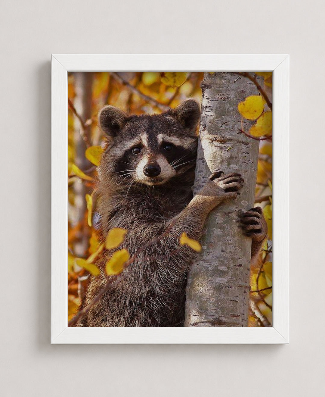 Cur Rac Inspirational Wall Art