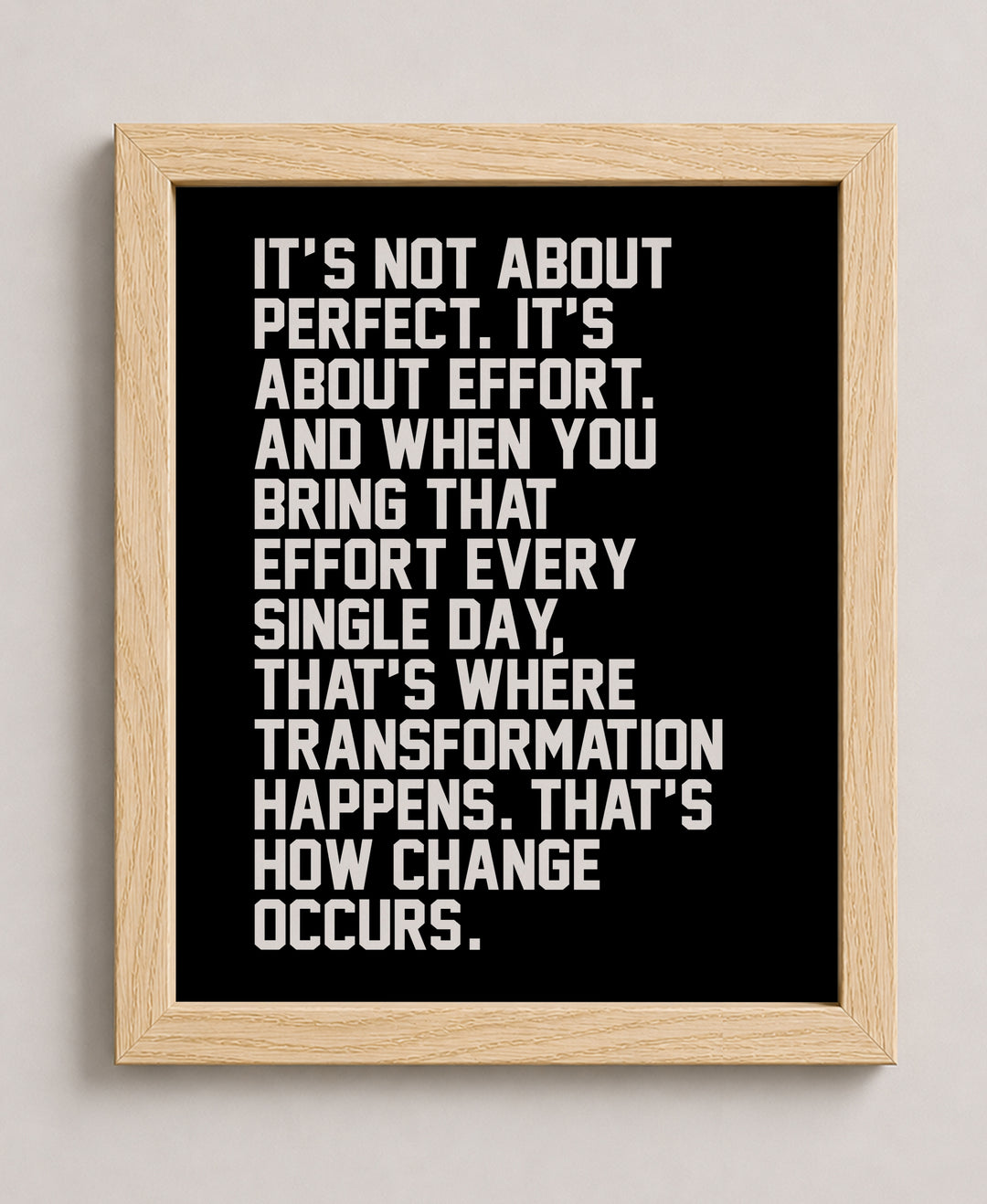 Wall Art Piece Motivational Wall Art Sports Motivational Wall Art