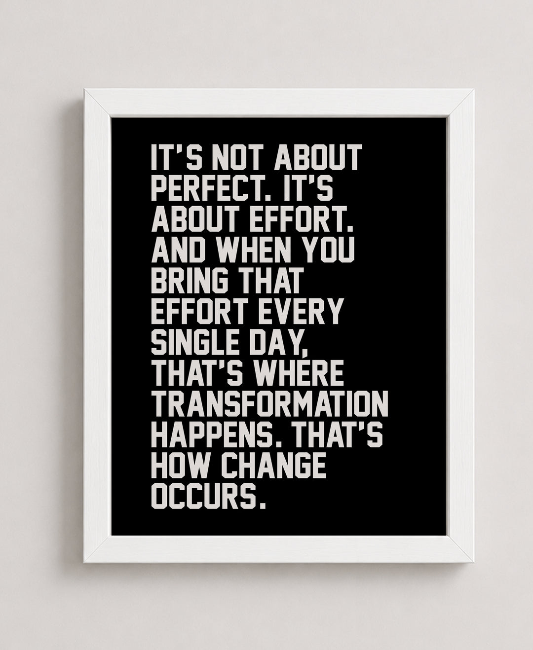 Wall Art Piece Motivational Wall Art Sports Motivational Wall Art