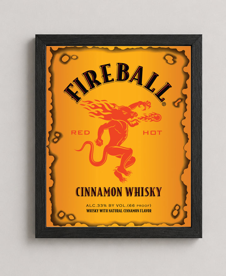 Wild Turkey Bourbon Sign Vintage Bar Inspirational Wall Art