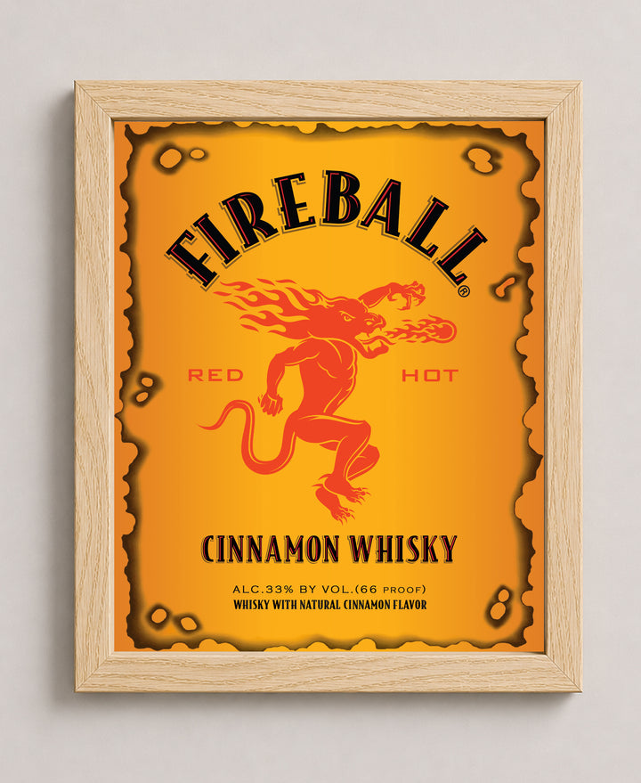 Wild Turkey Bourbon Sign Vintage Bar Inspirational Wall Art