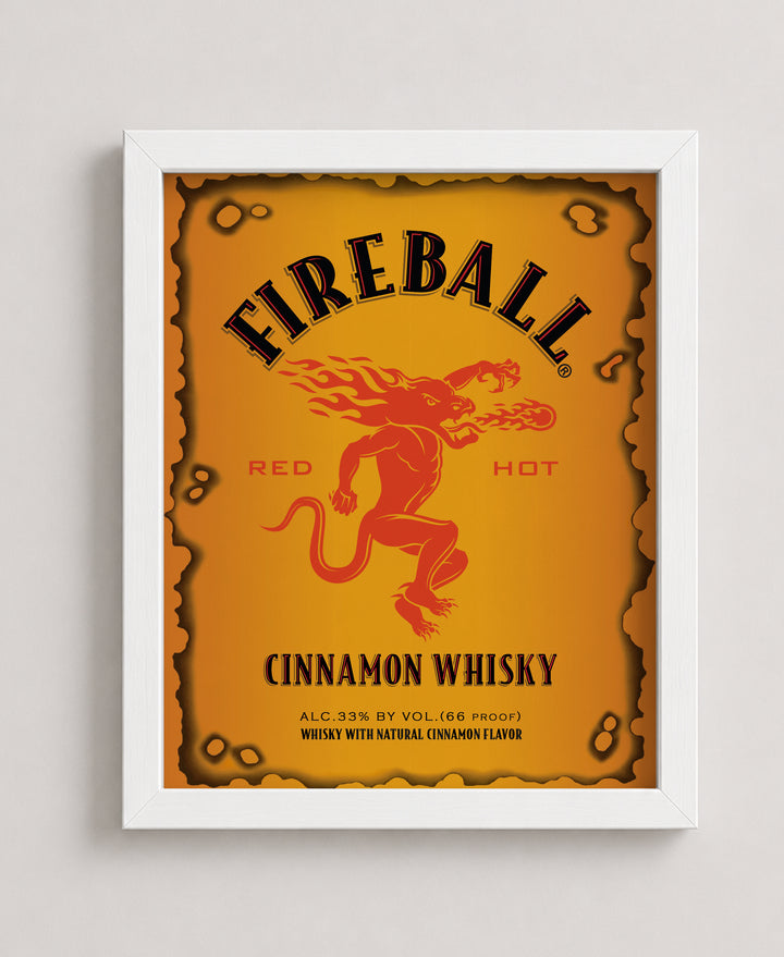 Wild Turkey Bourbon Sign Vintage Bar Inspirational Wall Art