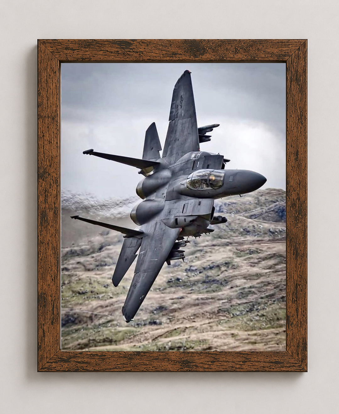 Feag Inspirational Wall Art