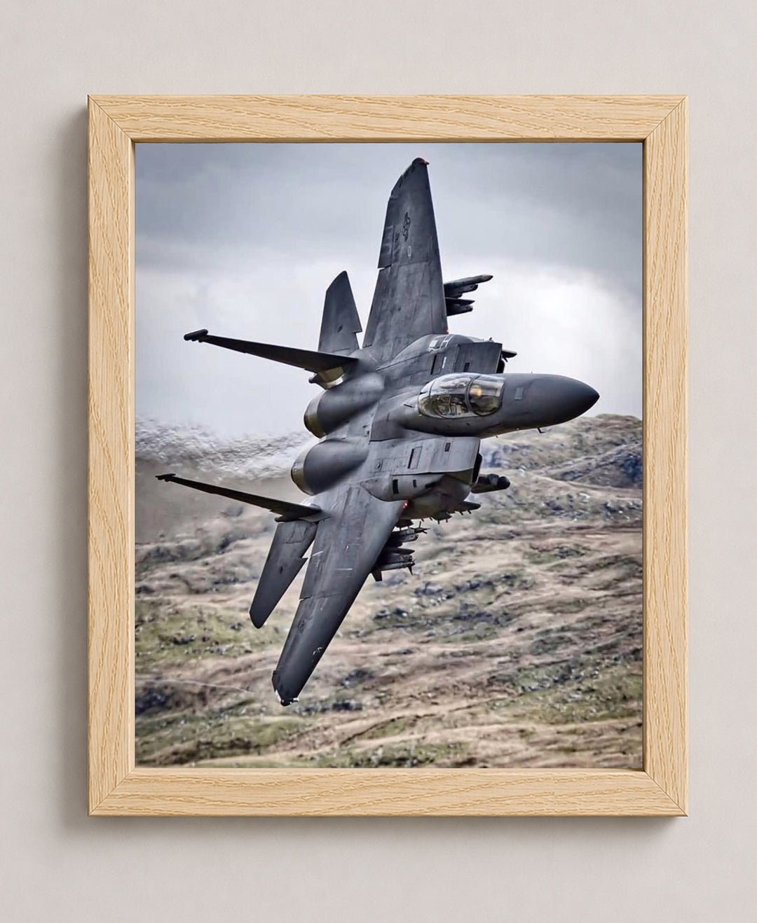 Feag Inspirational Wall Art