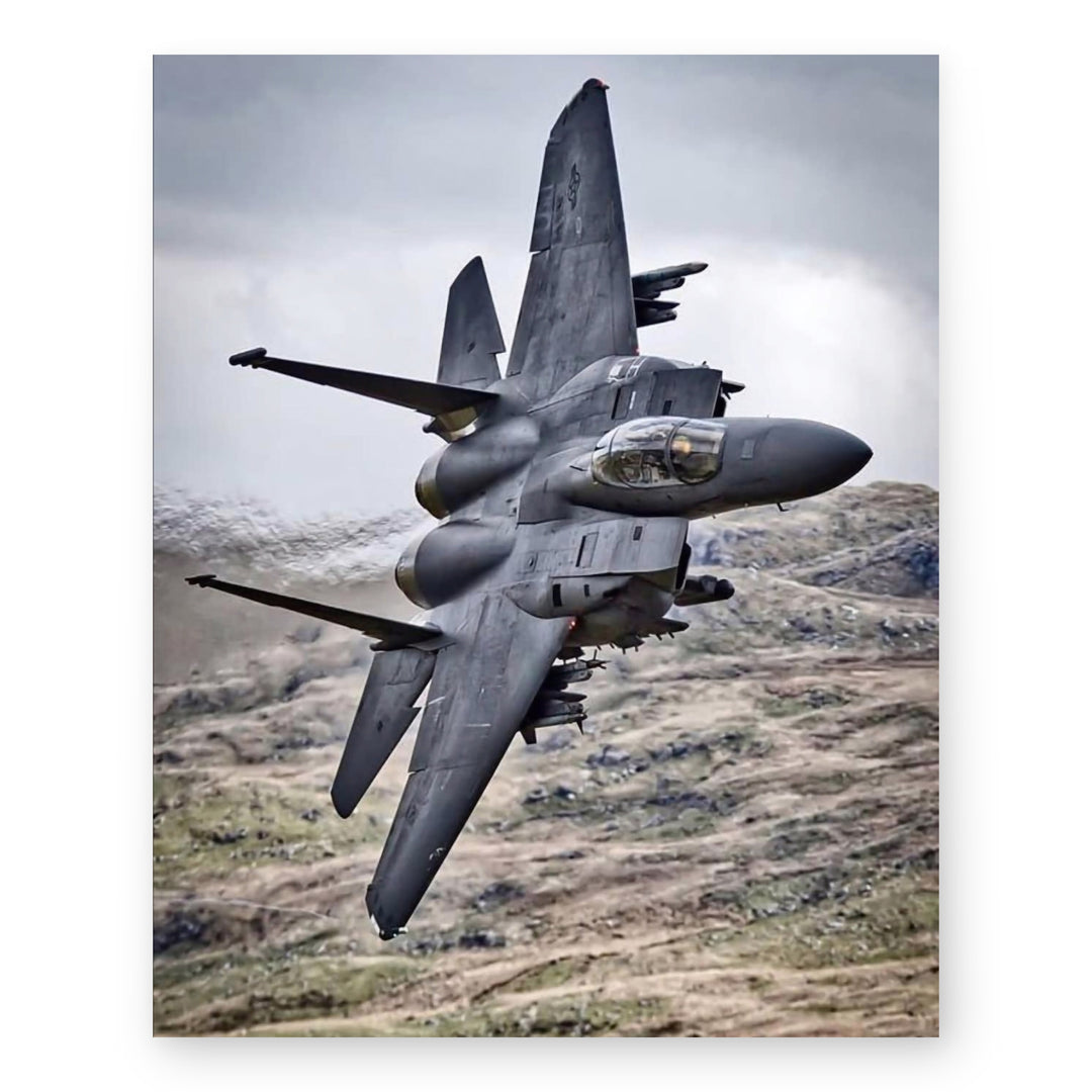 Feag Inspirational Wall Art