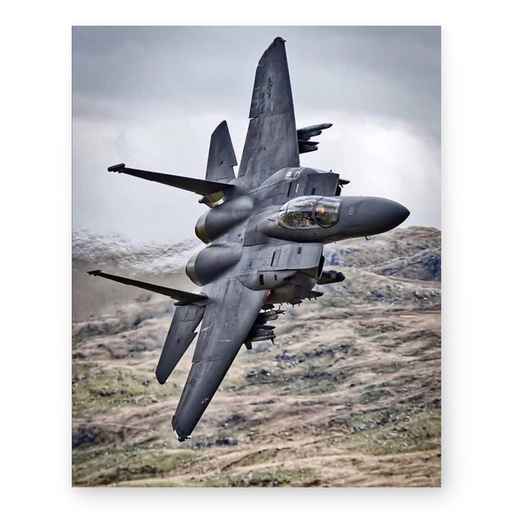 Feag Inspirational Wall Art