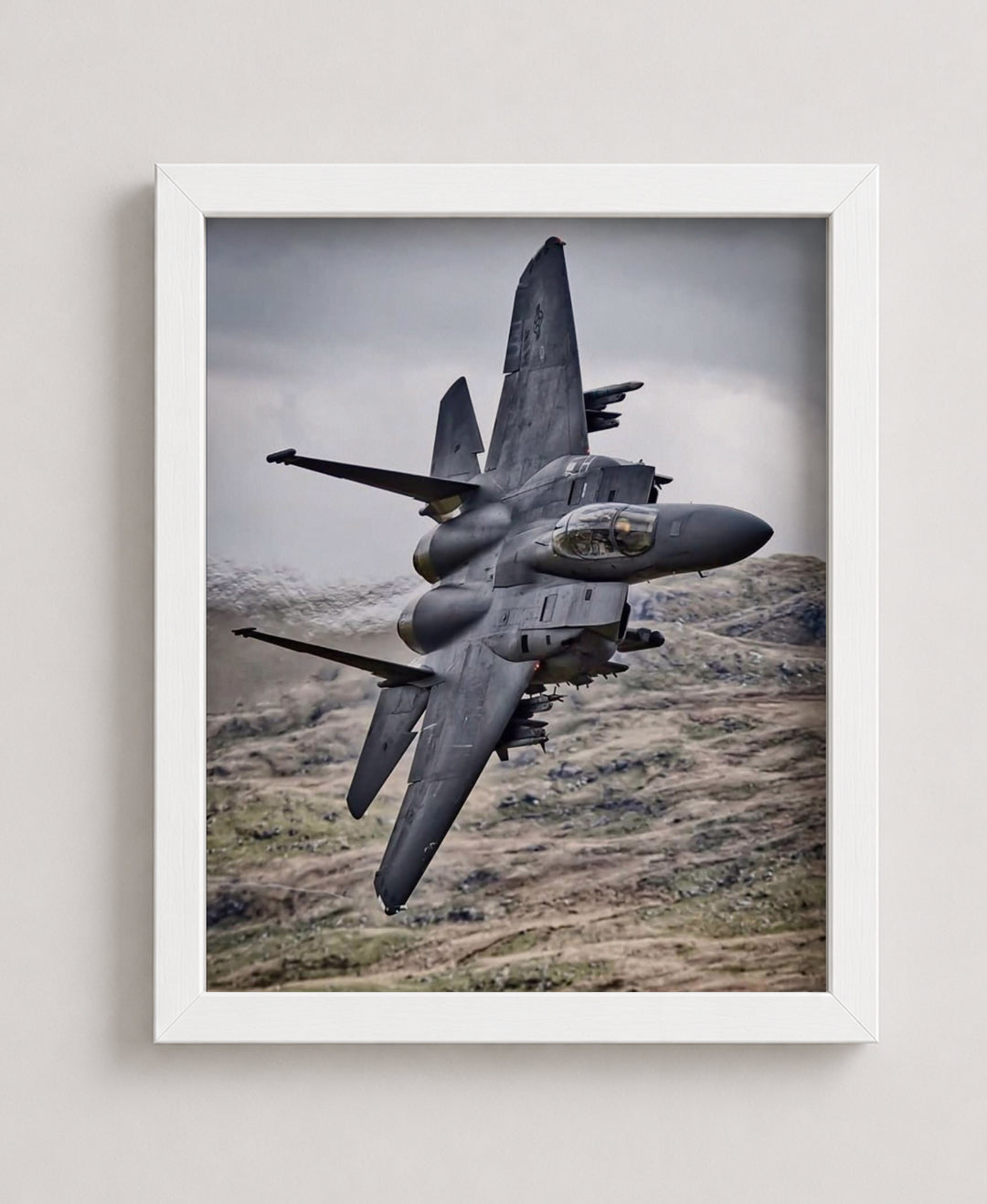 Feag Inspirational Wall Art