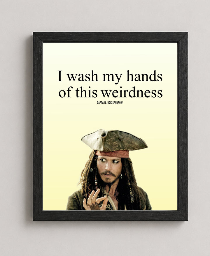 Funny Wall Art