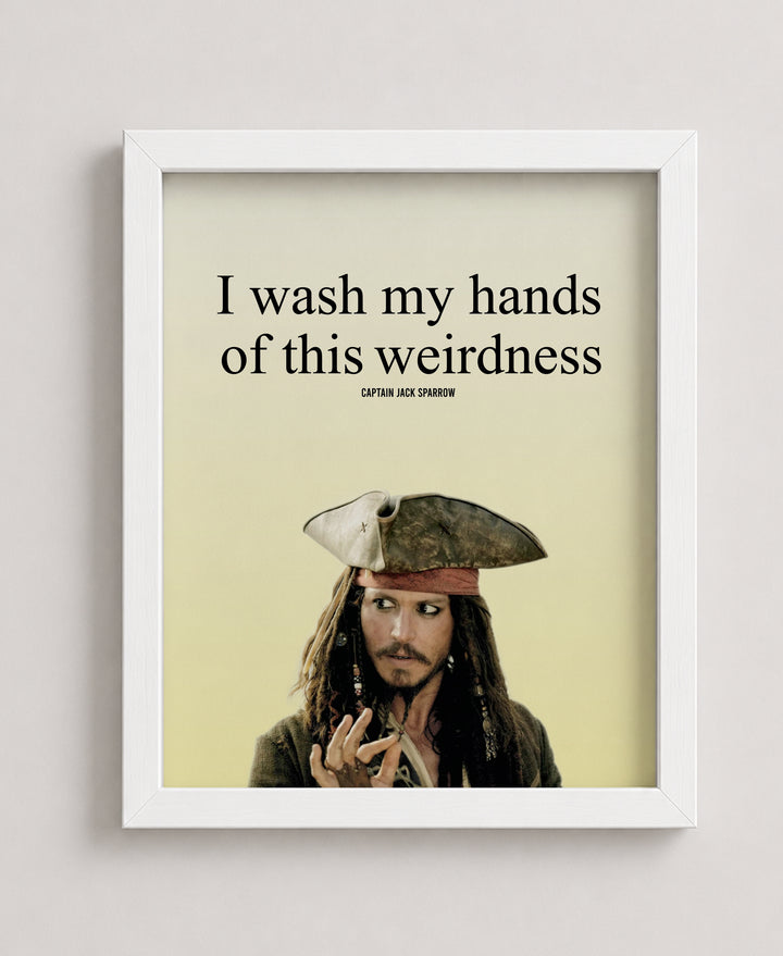 Funny Wall Art
