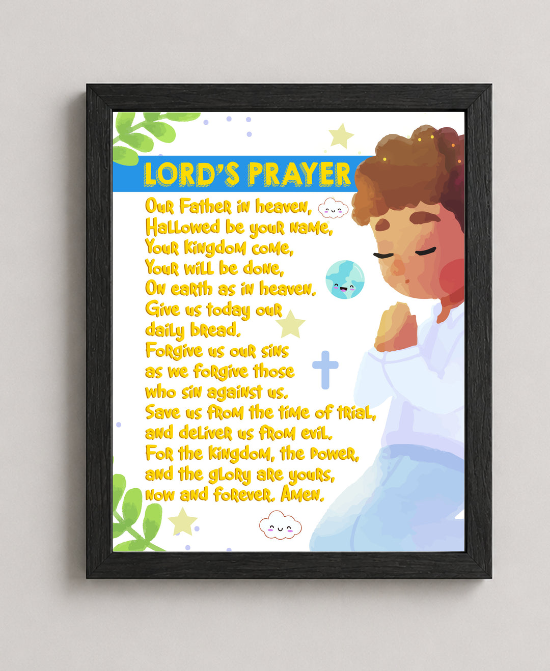 Lord&