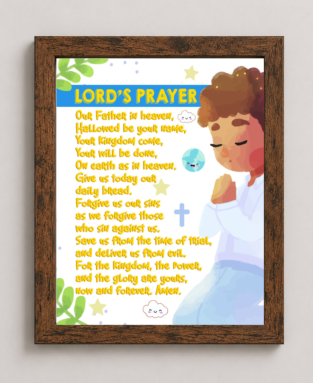 Lord&