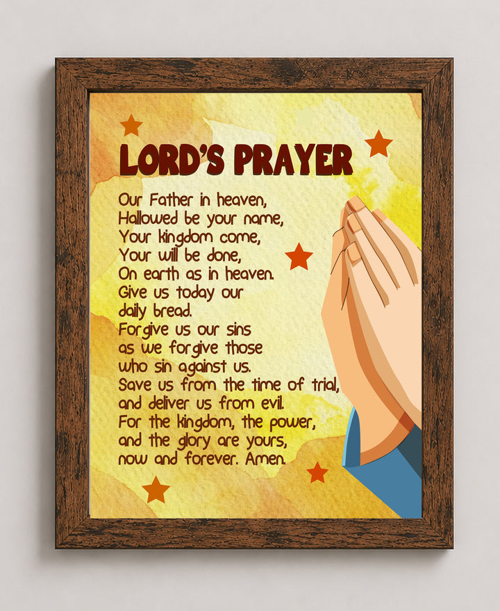 Lord&