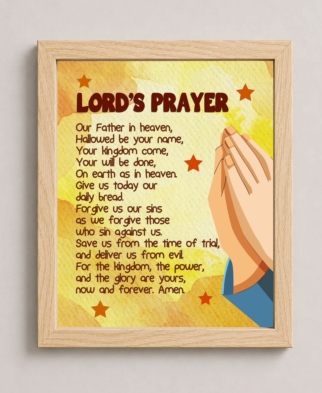 Lord&
