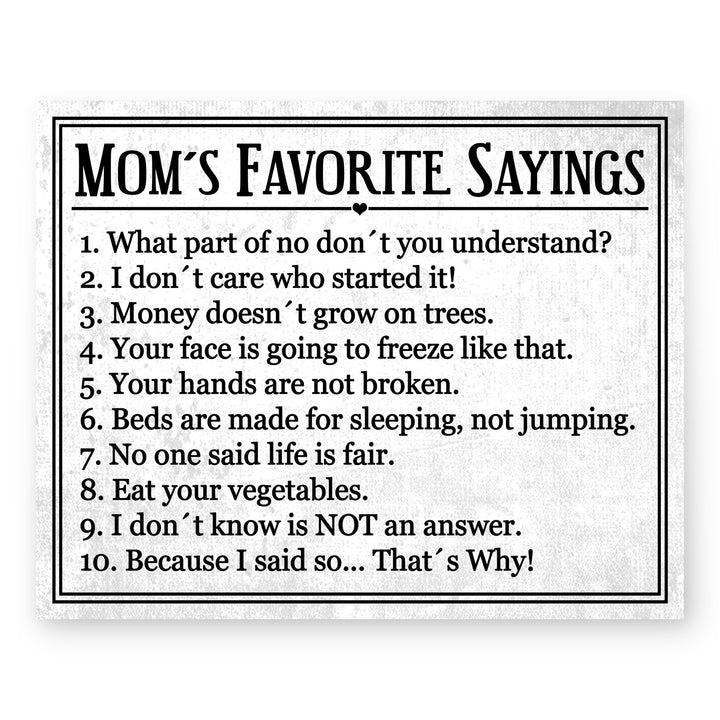 Mom&