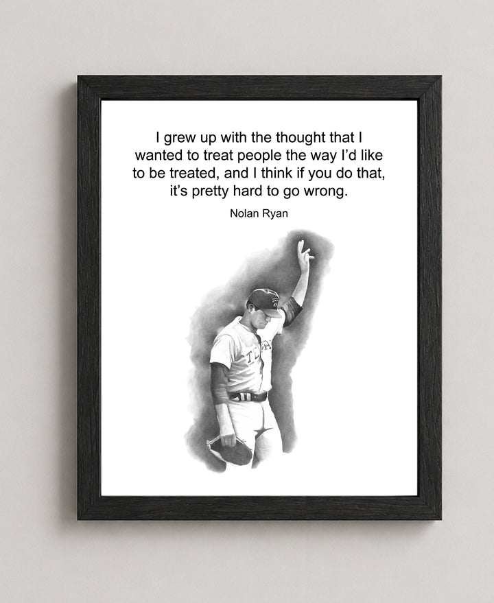 This Motivational Typographic Wall Decor Print Makes Wall Inspirational Wall Art