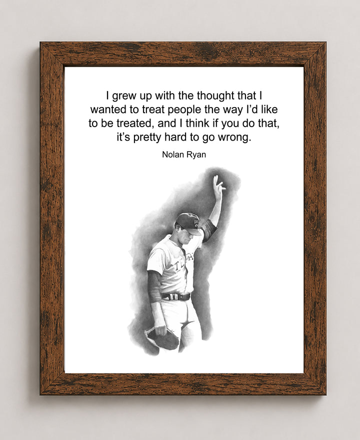 This Motivational Typographic Wall Decor Print Makes Wall Inspirational Wall Art
