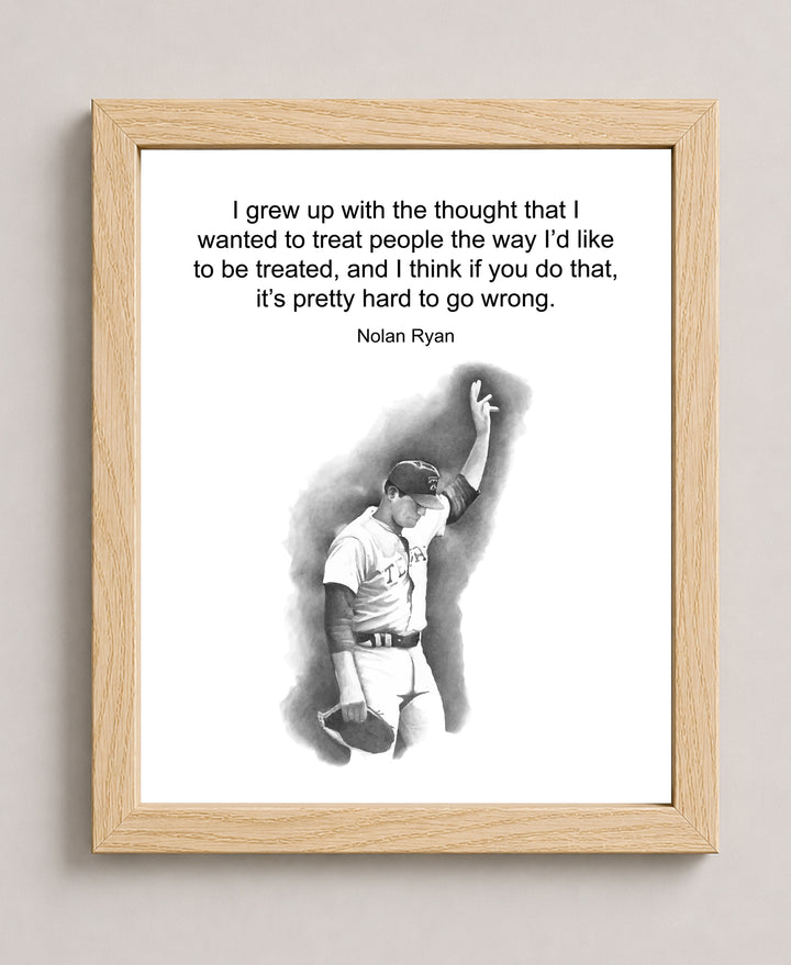 This Motivational Typographic Wall Decor Print Makes Wall Inspirational Wall Art