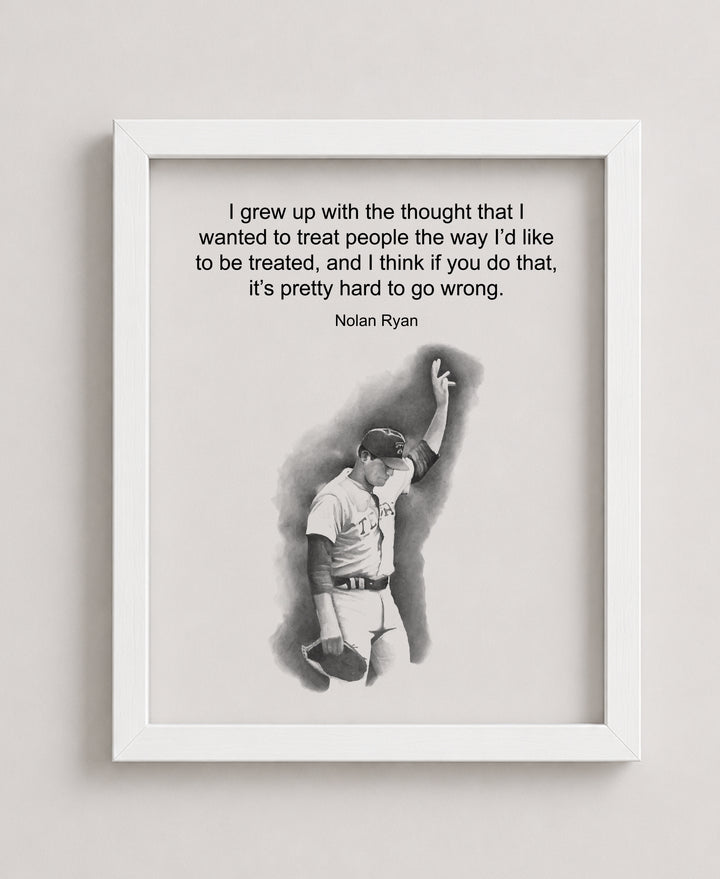 This Motivational Typographic Wall Decor Print Makes Wall Inspirational Wall Art