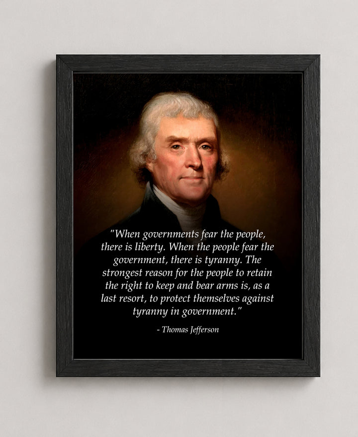 Our Political Motivational Wall Decor Poster Is An Patriotic Wall Art