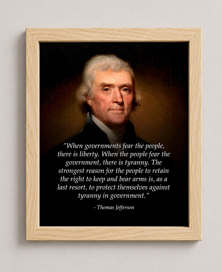 Our Political Motivational Wall Decor Poster Is An Patriotic Wall Art