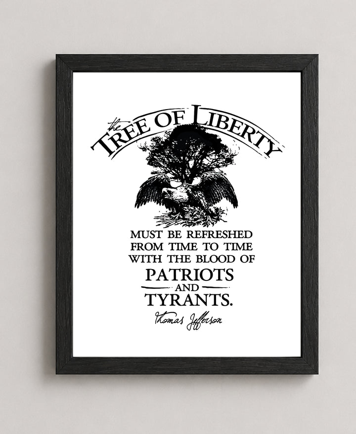 This Motivational Patriotic Wall Decor Print Is An Wall Art