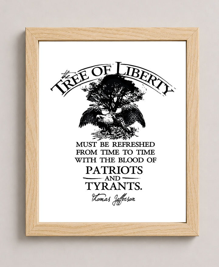 This Motivational Patriotic Wall Decor Print Is An Wall Art