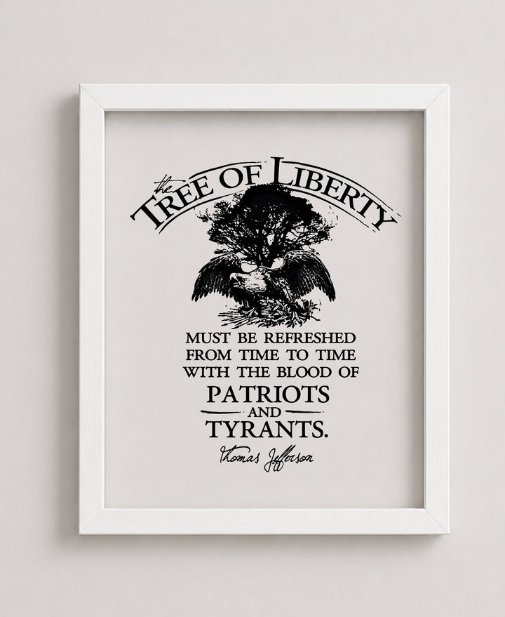 This Motivational Patriotic Wall Decor Print Is An Wall Art