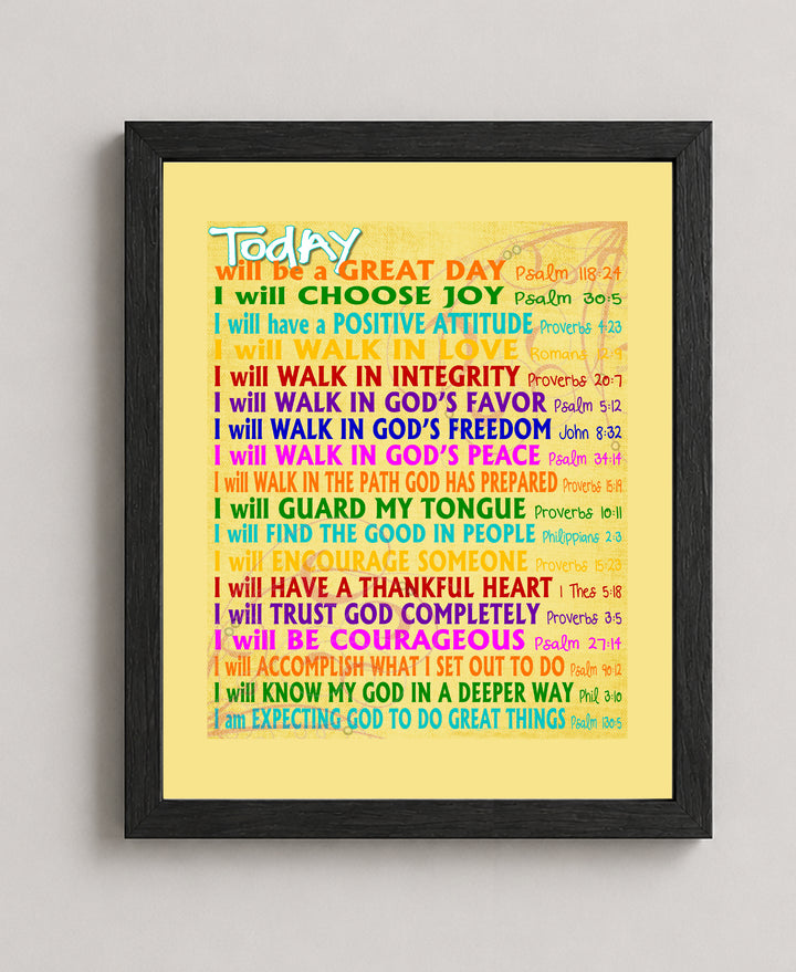 Christian Wall Art