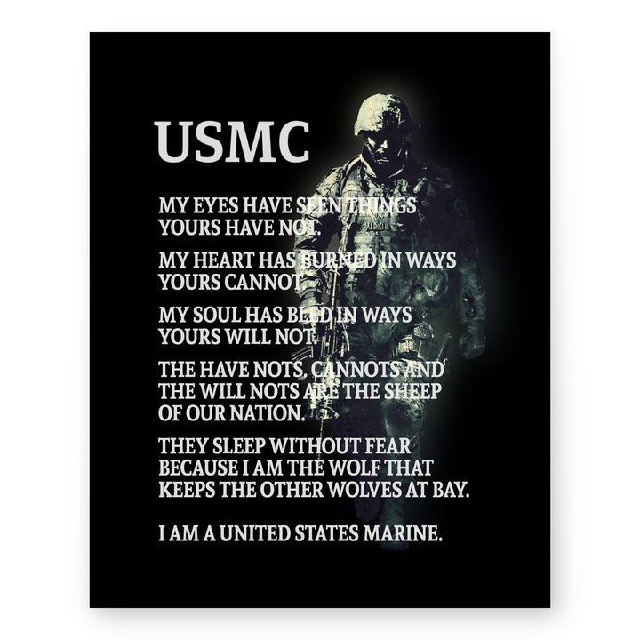 Military Military Wall Art