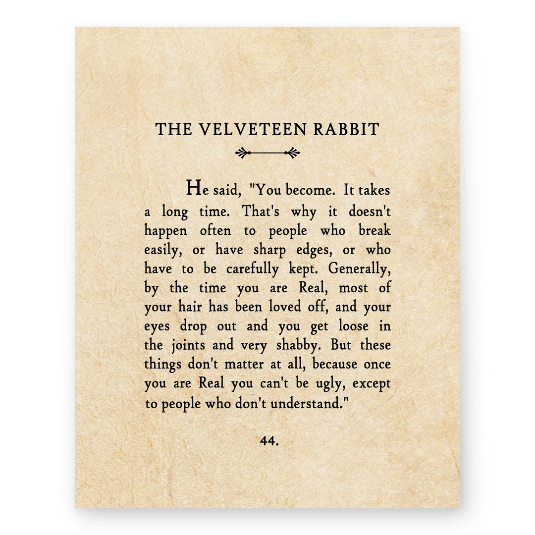 Gift for Book Lovers and Readers Family Inspirational Wall Art