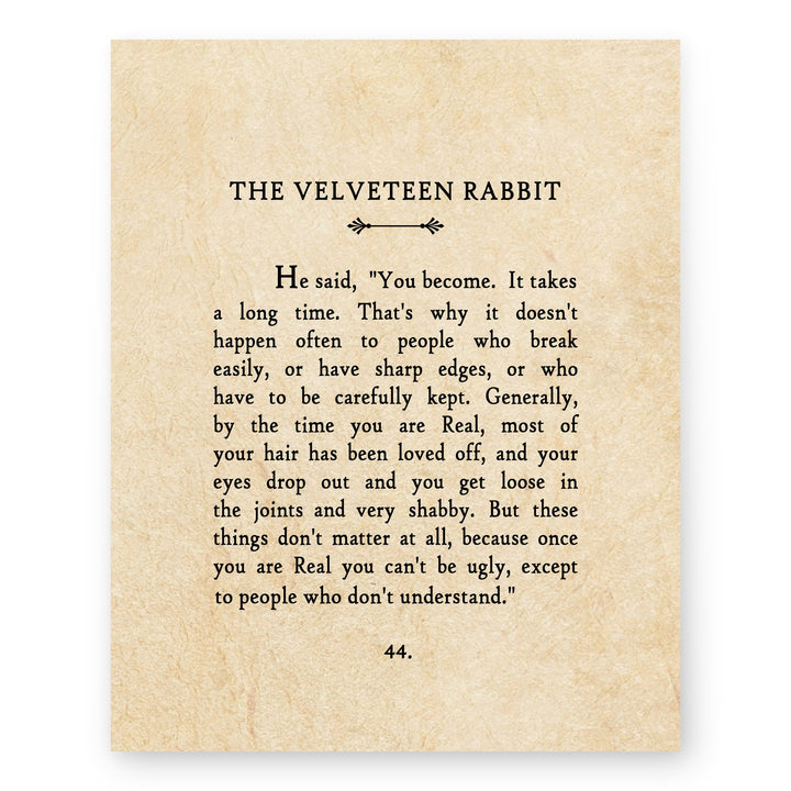 Gift for Book Lovers and Readers Family Inspirational Wall Art