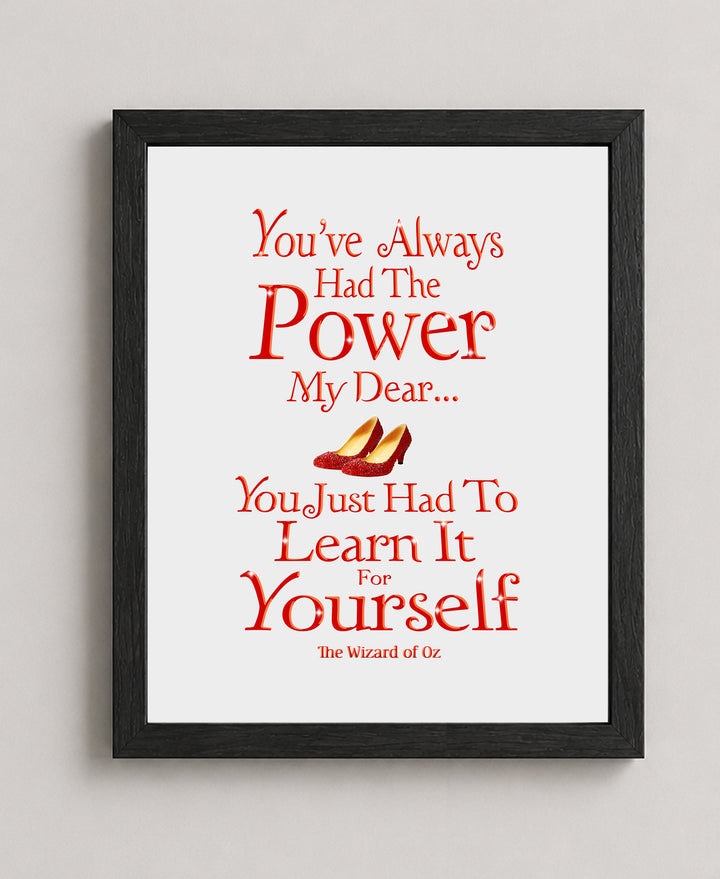 You&