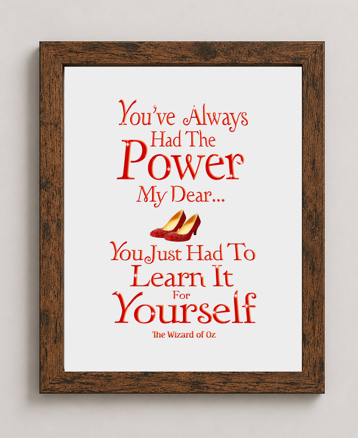 You&