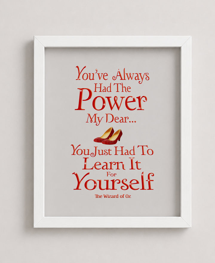 You&