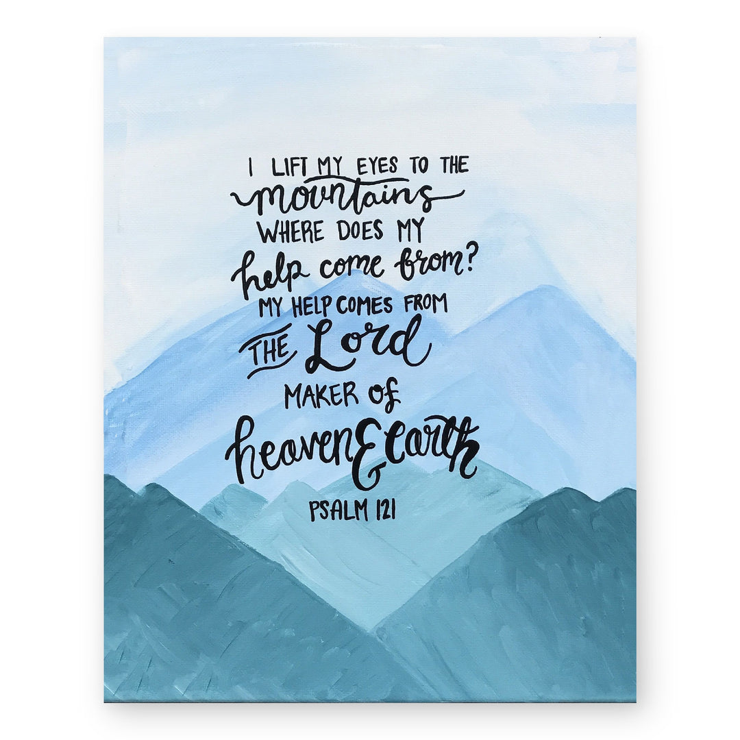 Divine Grace Christian Scripture Bible Verse Wall Art