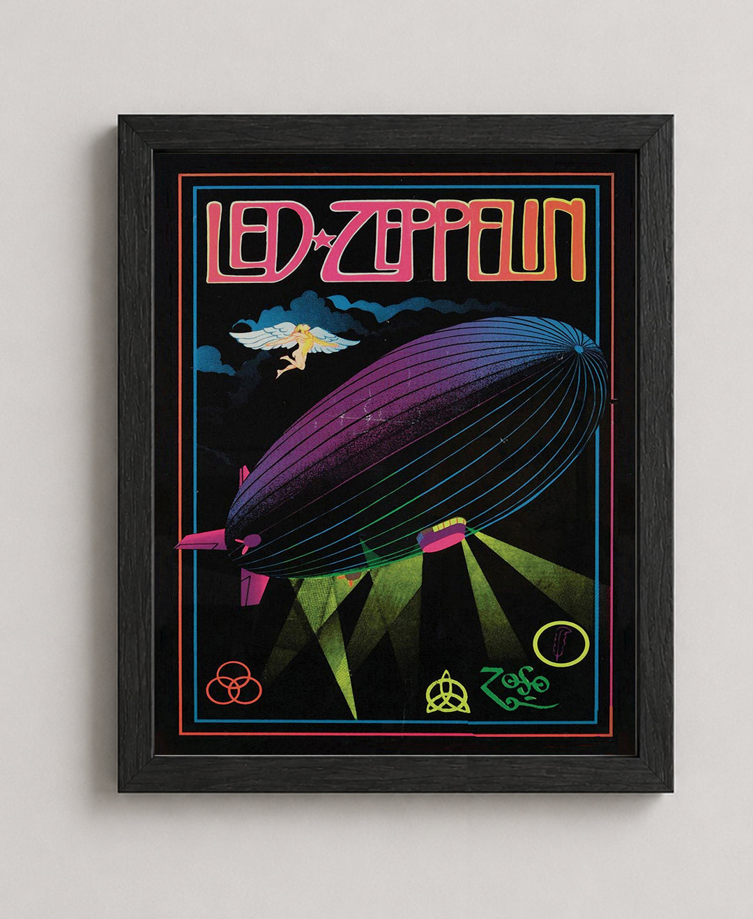 Classic Music Music Wall Art