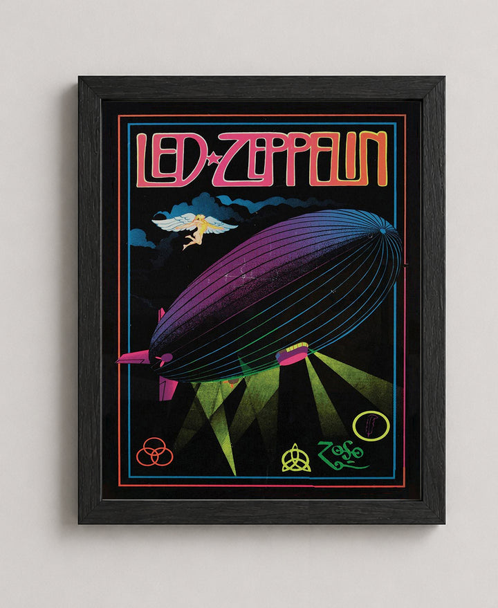Classic Music Music Wall Art