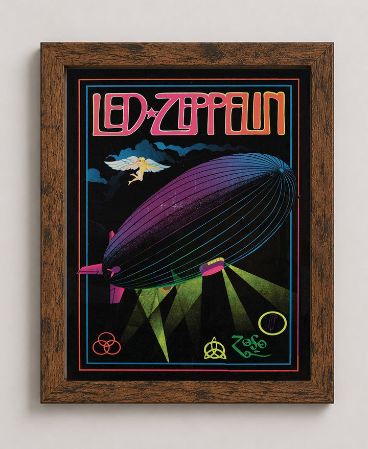 Classic Music Music Wall Art