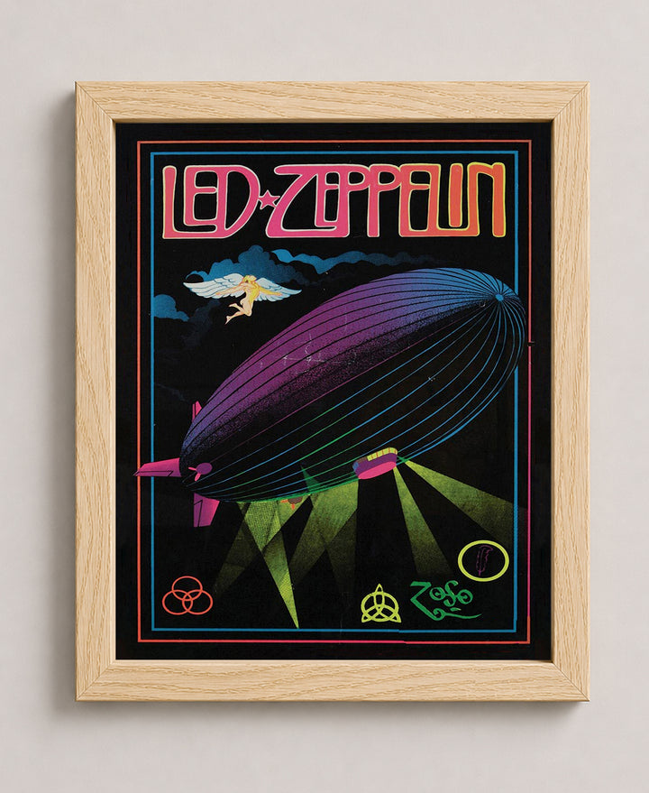 Classic Music Music Wall Art
