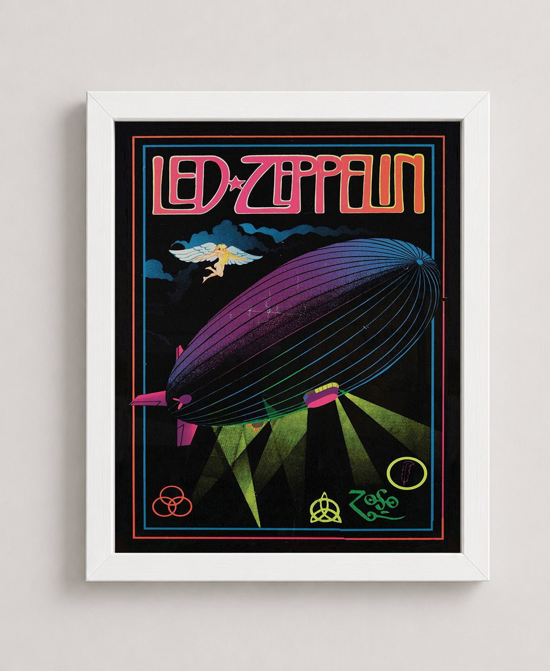 Classic Music Music Wall Art