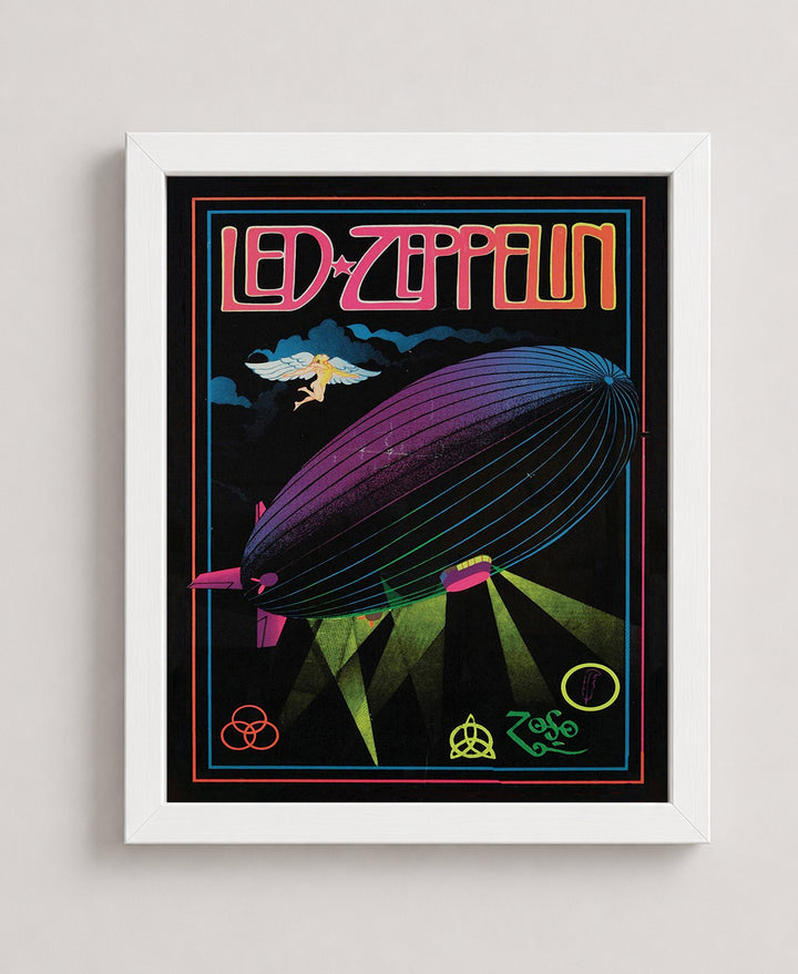 Classic Music Music Wall Art