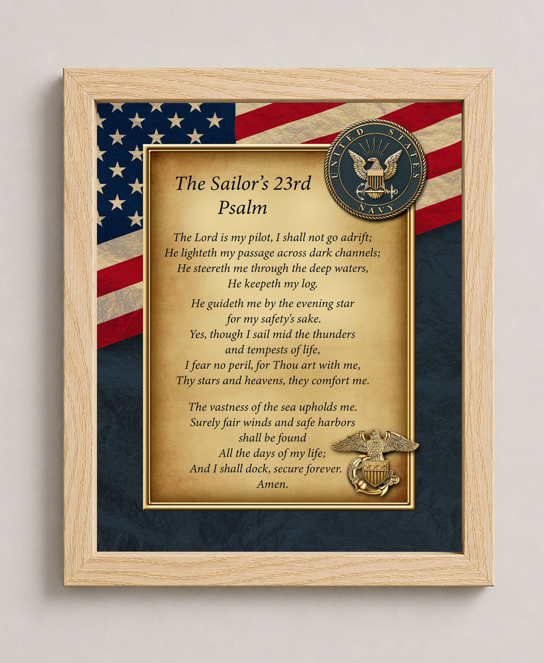 USA Freedom Patriotic Wall Art