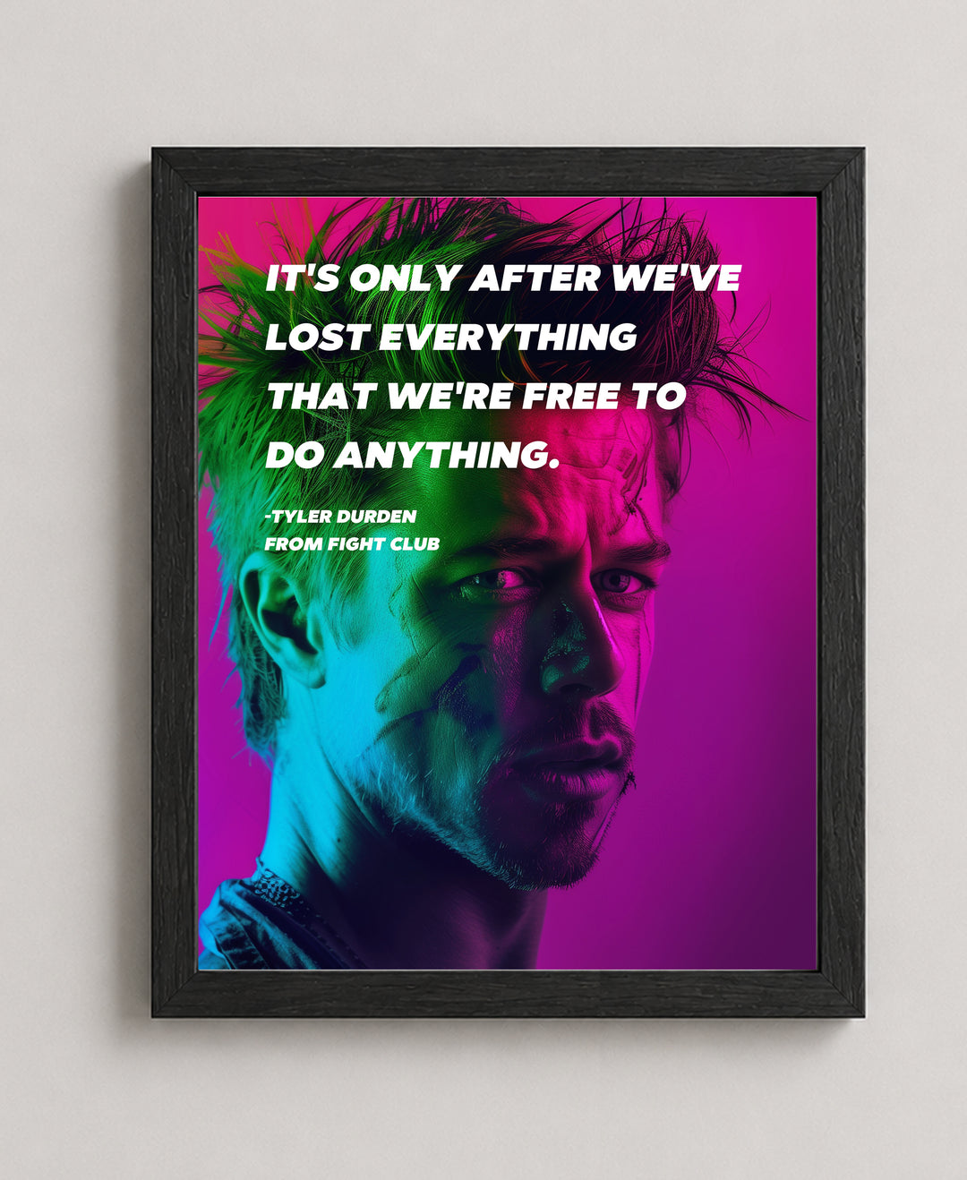 Only After We&